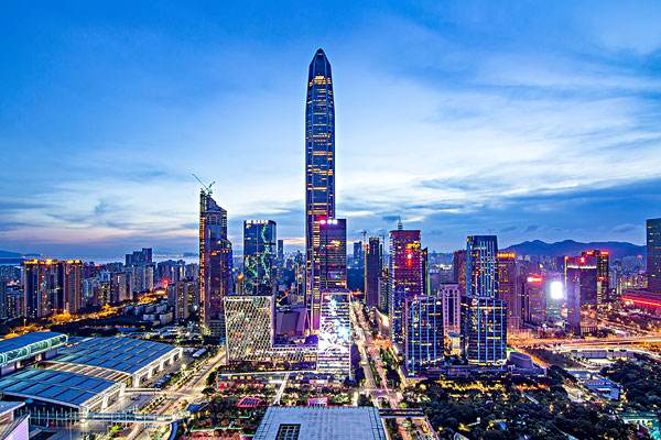 见过区块链电子发票吗？这个一线城市开票2500万张