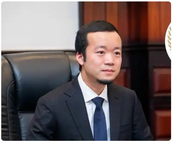 太子集团陈志巨量比特币被盗 比特币还安全吗？